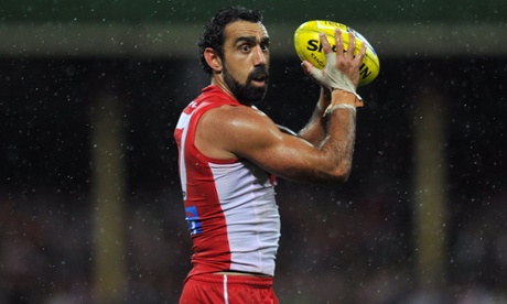 Adam Goodes