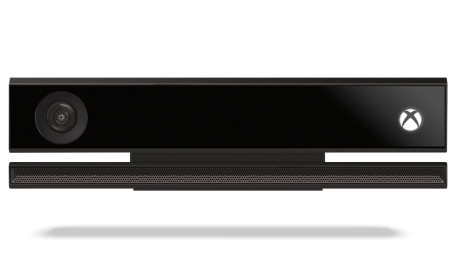 Xbox One Kinect
