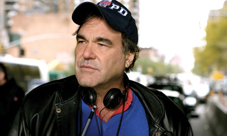 Oliver Stone