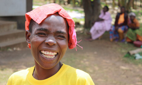 waiting for fistula treatment