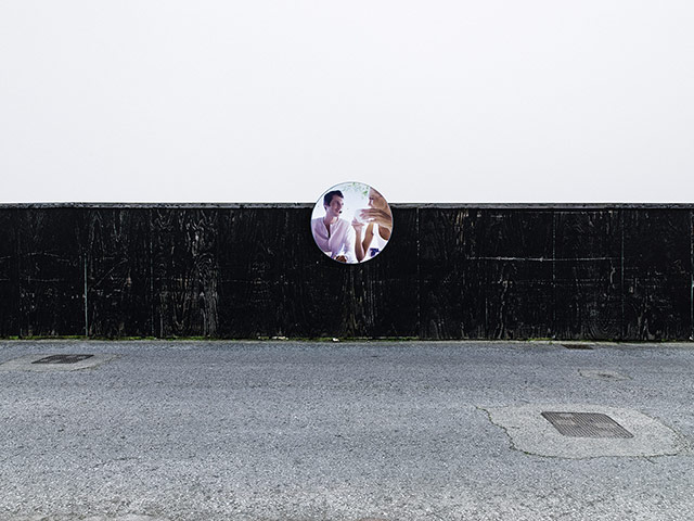 Fresh Faced and Wild Eyed: Basil Al-Rawi  