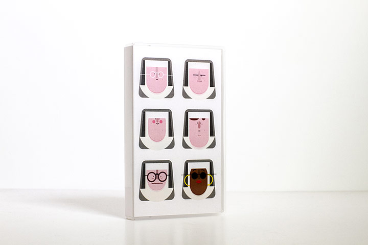 Not for Rental: Sister Act