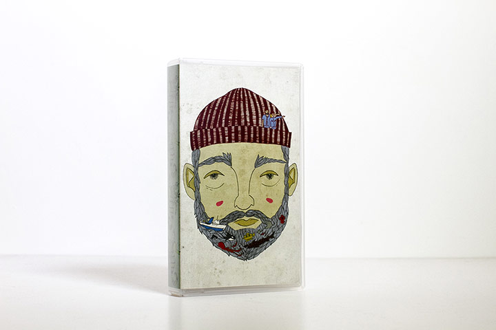 Not for Rental: The Life Aquatic