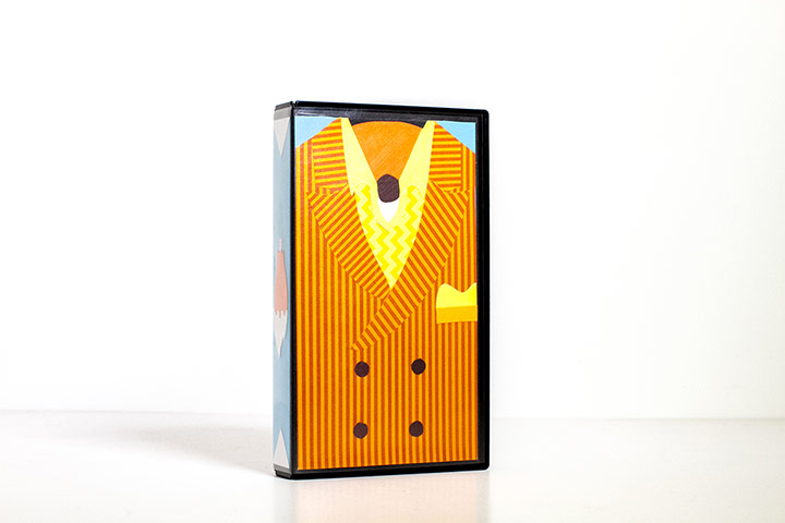 Not for Rental: Fantastic Mr. Fox