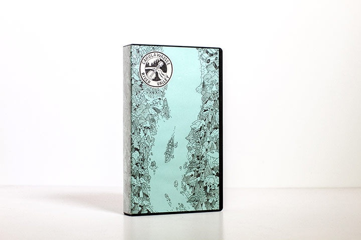 Not for Rental: Deliverance