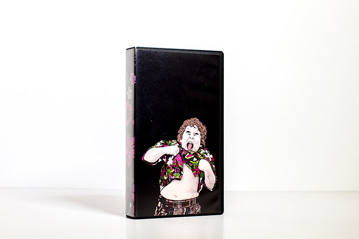 Not for Rental: Goonies