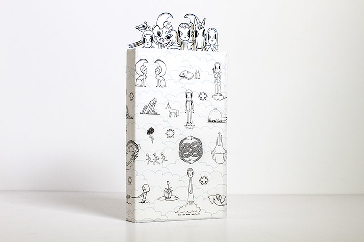 Not for Rental: The Neverending Story