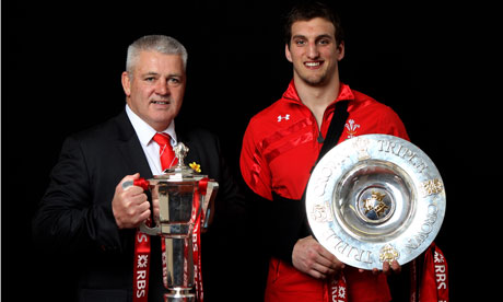 Wales v France - RBS Six Nations
