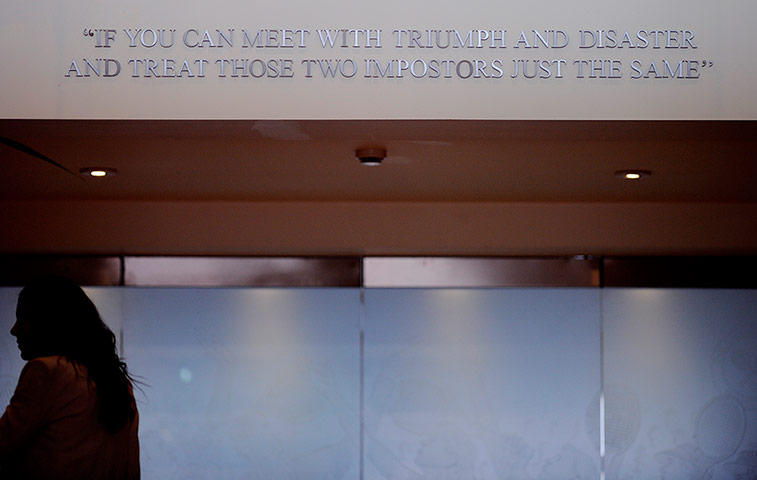 sport: Wimbledon 2013 day thirteen