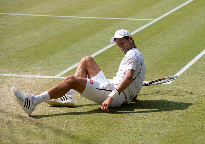 tennis final: tennis