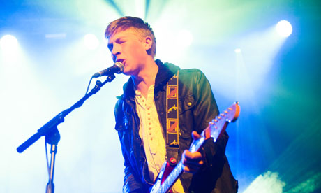 Drenge