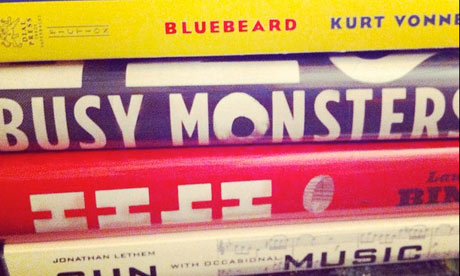 What are you reading today?