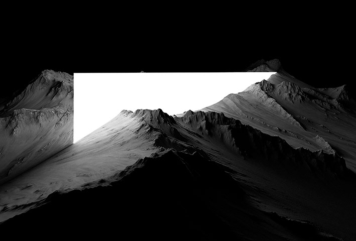 Fresh Faced and Wild Eyed: Nicolas Feldmeyer, After All, 2012 