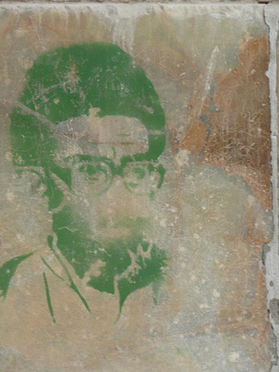 Iran gallery : Street art Isfahan