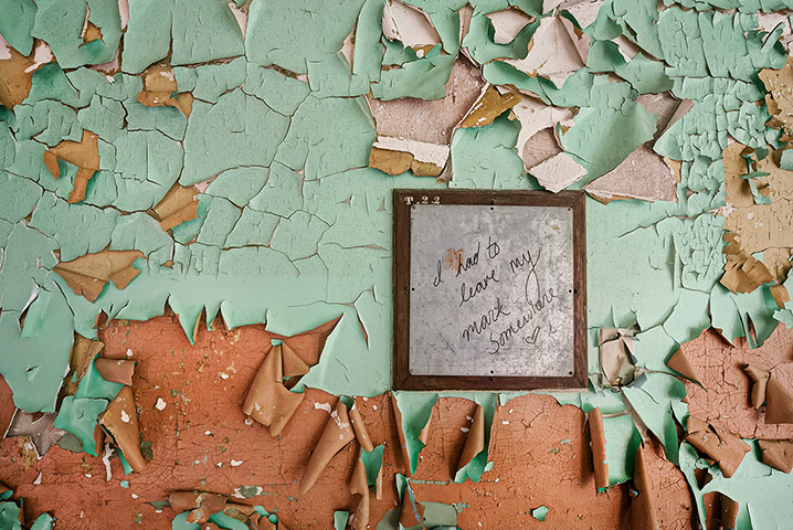 States of Decay: Asylum, New Jersey