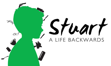 stuart shorter a life backwards