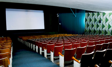 Cine Arte Normandie