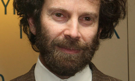Charlie Kaufman