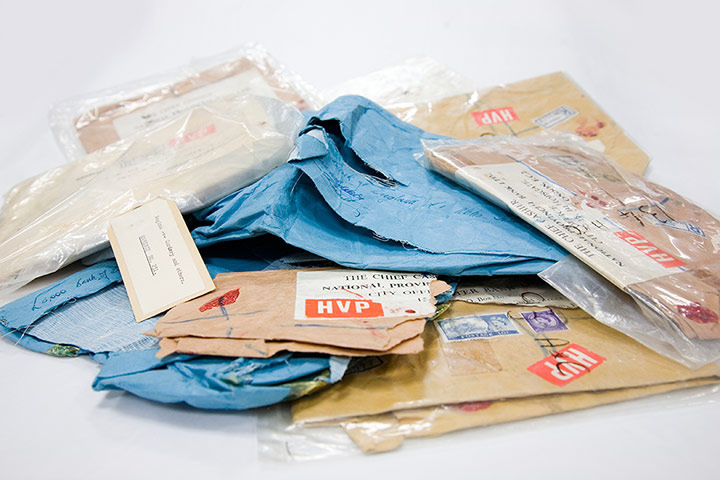 Post Office Sale: Great train robbery