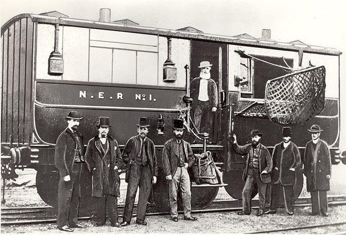 Post Office Sale: TRavelling POst Office