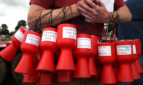 charity collection boxes