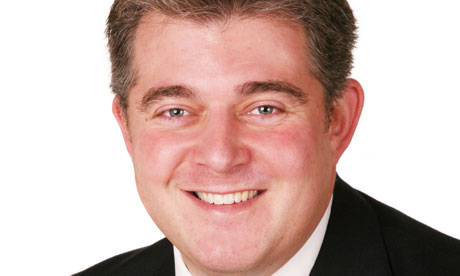 Brandon Lewis