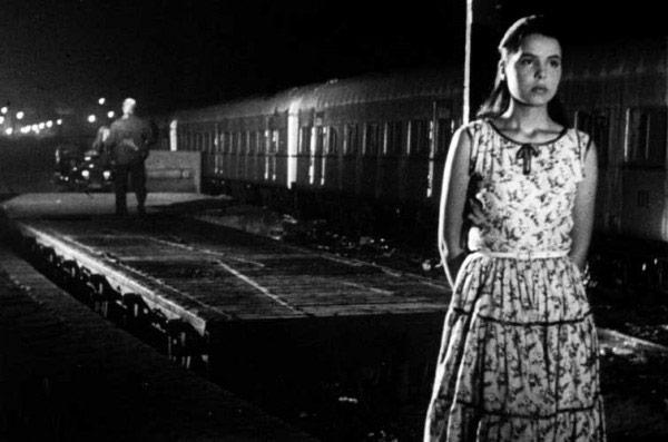 Readers' 10: The Iron Gate aka Cairo Station