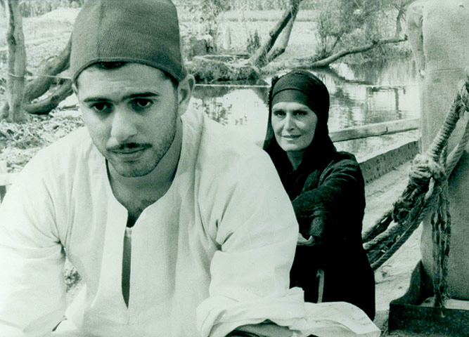 Readers' 10: The Sixth Day