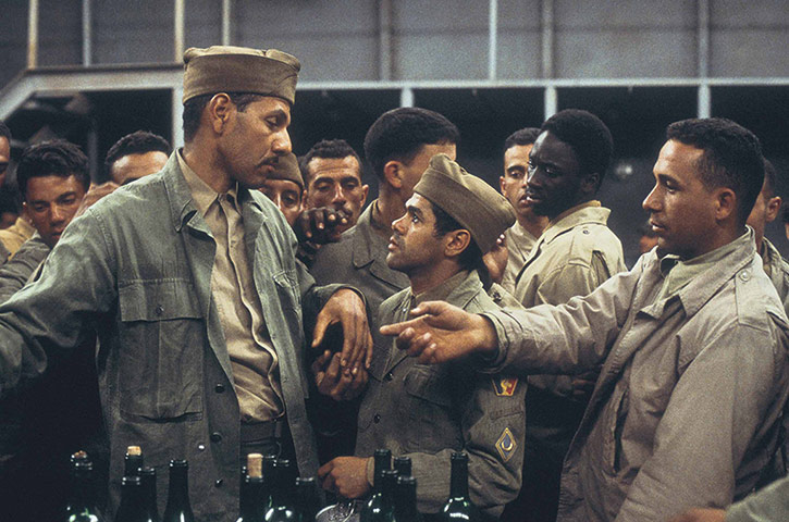 Readers' 10: Days of Glory