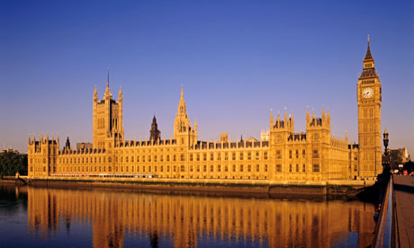 Houses of Parliament