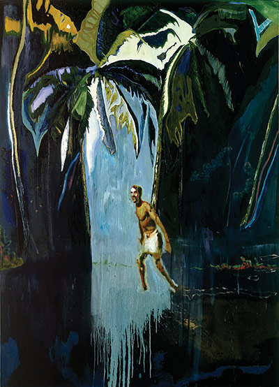 Exhibitionist0308: Peter Doig