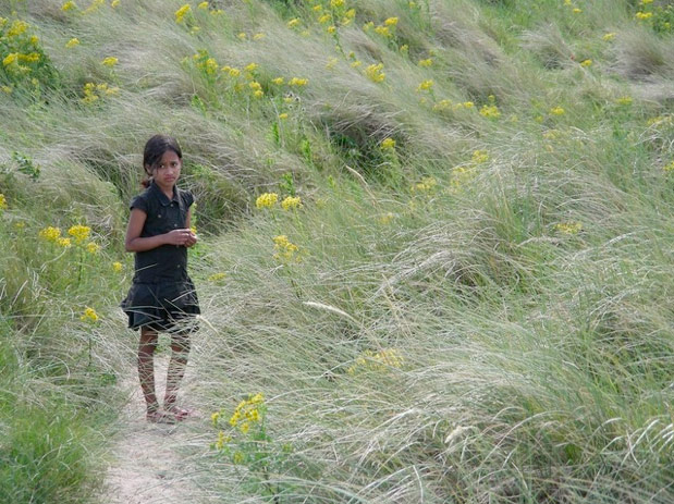 Fracking: Blooming Tynside