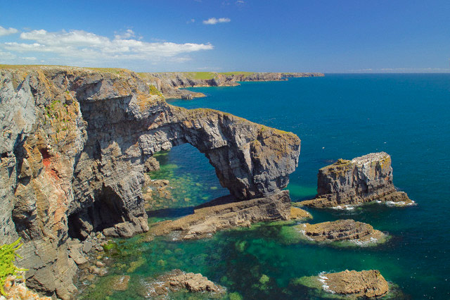 NationalParks: National park 12