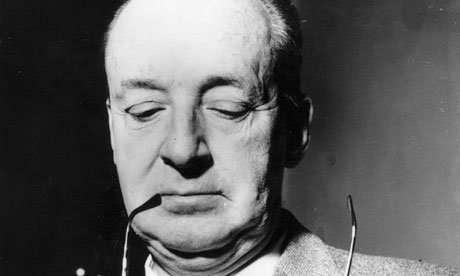 Vladimir Nabokov