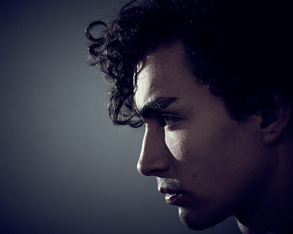 original observer: Robert Sheehan #1