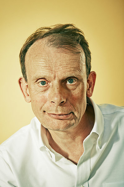 original observer: Andrew Marr #1