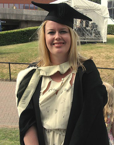 Graduation Cost: Sheffield graduation