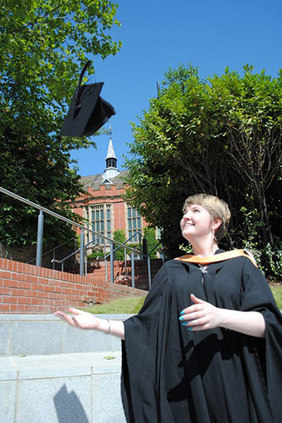 Graduation Cost: Sheffield