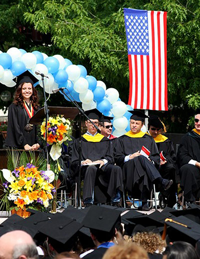 Graduation Cost: American university in Bulgaria