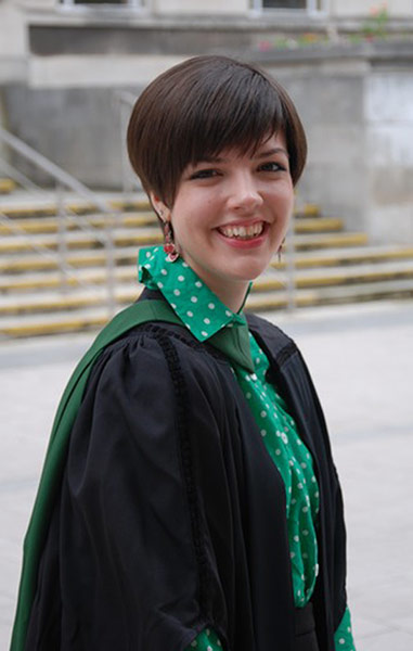 Graduation Cost: Leeds