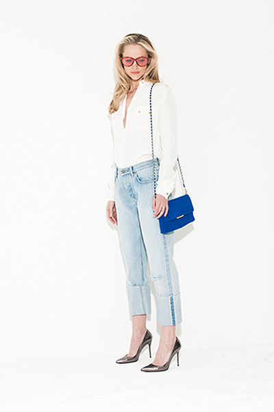 Fashion All Ages-Trousers: All ages trousers