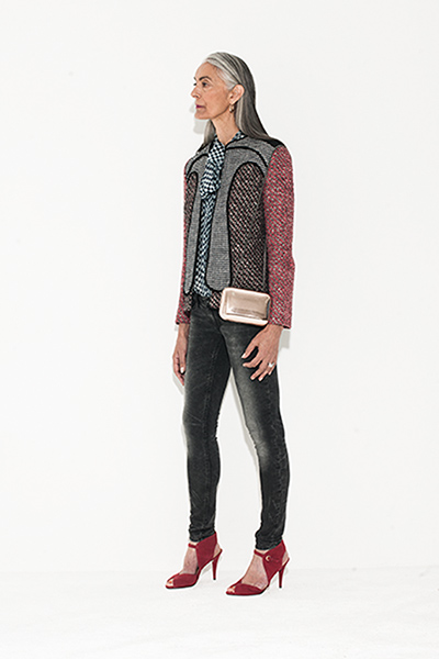 Fashion All Ages-Trousers: All ages trousers