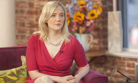 'This Morning' TV Programme, London, Britain. - 01 Aug 2013