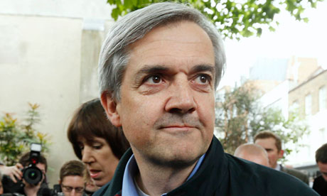 Chris Huhne