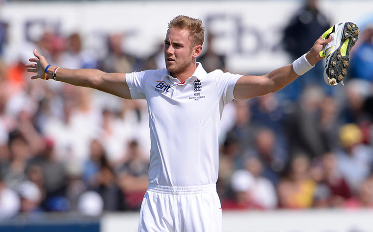 cricket: 4th ashes test day three