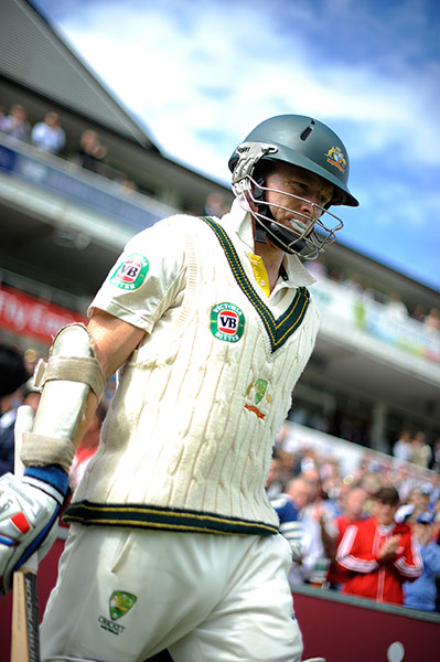 cricket2: 4th ashes test day three