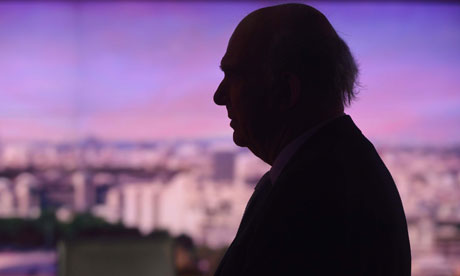 Business secretary Vince Cable