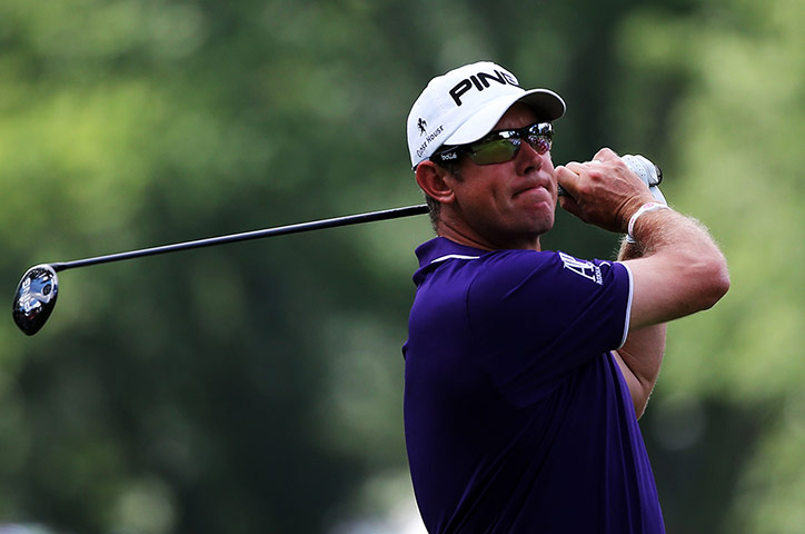 sport - golf: PGA Championship - Final Round