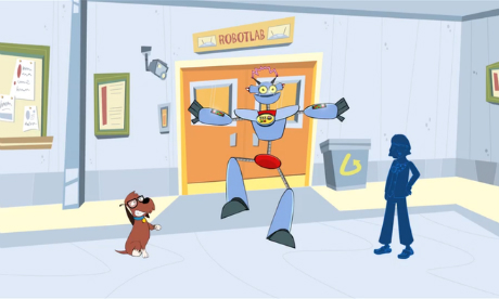 Choose Your Own Adventure apps