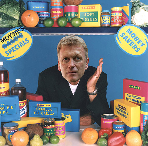 Premier League new faces: Premier League new faces